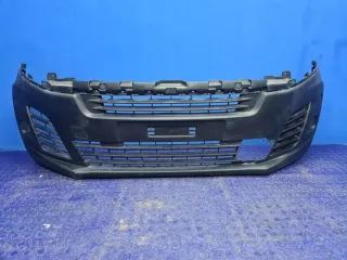 9808639977 Бампер передний Citroen jumpy 3 Арт e12692805, вид 1
