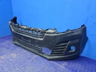 9808639977 Бампер передний Citroen jumpy 3 Арт e12692805, вид 3