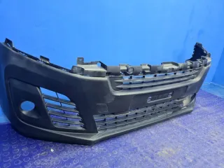 9808639977 Бампер передний Citroen jumpy 3 Арт e12692805, вид 5