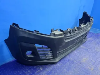 9808639977 Бампер передний Citroen jumpy 3 Арт e12692805, вид 6