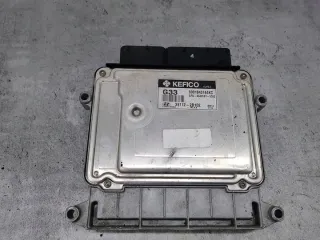39112-2B102 9001040164KC Блок управления двигателем Hyundai i30 FD Арт e12692800, вид 2
