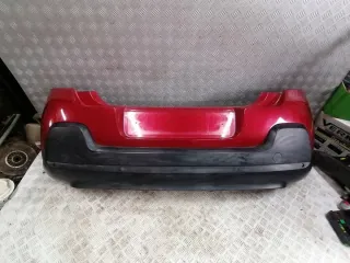 9813343977 Бампер задний Citroen C3 3 Арт e12692775, вид 1