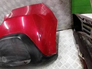 9813343977 Бампер задний Citroen C3 3 Арт e12692775, вид 3