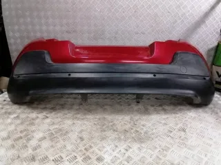 9813343977 Бампер задний Citroen C3 3 Арт e12692775, вид 4