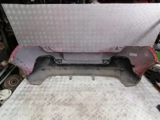 9813343977 Бампер задний Citroen C3 3 Арт e12692775, вид 5