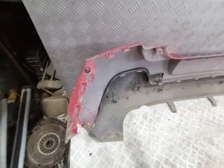 9813343977 Бампер задний Citroen C3 3 Арт e12692775, вид 6