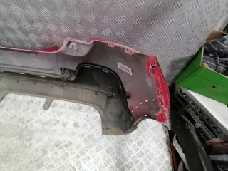9813343977 Бампер задний Citroen C3 3 Арт e12692775, вид 8