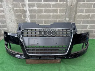  Бампер передний Audi TT 2 Арт e12692753, вид 1