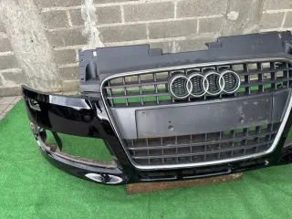  Бампер передний Audi TT 2 Арт e12692753, вид 4
