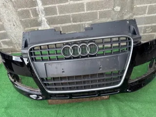  Бампер передний Audi TT 2 Арт e12692753, вид 5