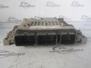 8V21-12A650-EB Блок управления двигателем Ford Fiesta 5 Арт e12692728, вид 3