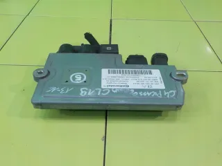 9679123280 9802096780 Блок управления двигателем Citroen C4 2 Арт e12692686, вид 2