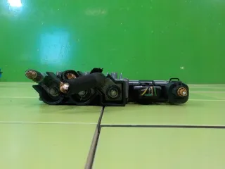 9679123280 9802096780 Блок управления двигателем Citroen C4 2 Арт e12692686, вид 3