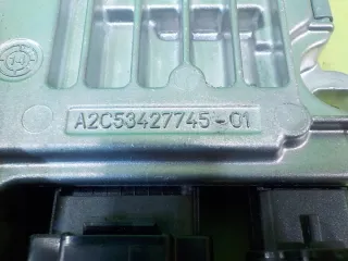 9679123280 9802096780 Блок управления двигателем Citroen C4 2 Арт e12692686, вид 4