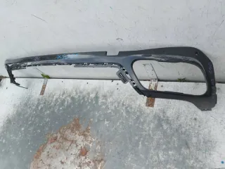 8069258 Бампер задний BMW X5 G05  Арт e12692654, вид 3