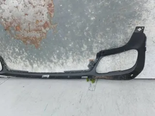 8069258 Бампер задний BMW X5 G05  Арт e12692654, вид 4
