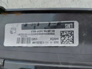 8069258 Бампер задний BMW X5 G05  Арт e12692654, вид 6