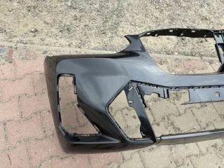 413000407 Бампер передний BMW X3 G01 Арт e12692614, вид 2