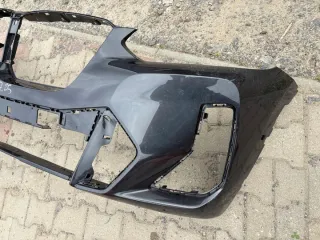 413000407 Бампер передний BMW X3 G01 Арт e12692614, вид 3