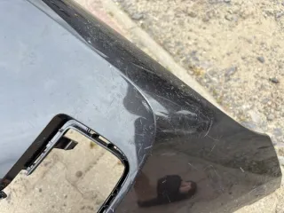 413000407 Бампер передний BMW X3 G01 Арт e12692614, вид 4
