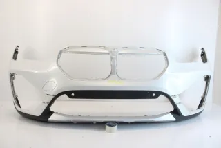 51117954205 Бампер передний BMW X1 F48 Арт e12692593, вид 1