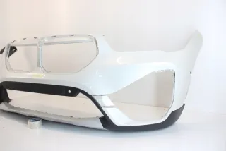 51117954205 Бампер передний BMW X1 F48 Арт e12692593, вид 3