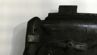 7H0805687E Декоративная крышка двигателя Volkswagen Transporter T5 Арт e12692586, вид 4