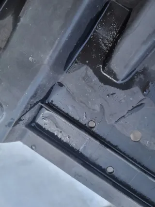 52618-47050 Декоративная крышка двигателя Toyota Prius 3 Арт e12692575, вид 3