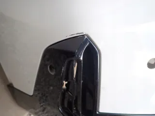 51129883525 Бампер задний BMW X1 U11 Арт e12692548, вид 3