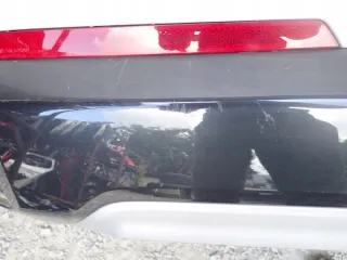 51129883525 Бампер задний BMW X1 U11 Арт e12692548, вид 5