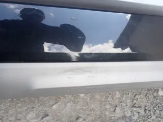 51129883525 Бампер задний BMW X1 U11 Арт e12692548, вид 7