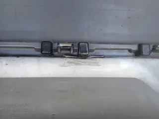 51129883525 Бампер задний BMW X1 U11 Арт e12692548, вид 8