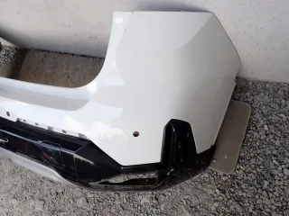 51129883525 Бампер задний BMW X1 U11 Арт e12692548, вид 9