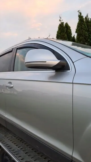  Дверь передняя правая Audi Q7 4L Арт e12692508, вид 2