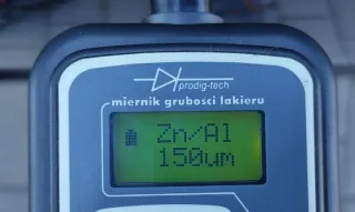  Дверь передняя левая Audi A6 C7 (S6,RS6) Арт e12692417, вид 2