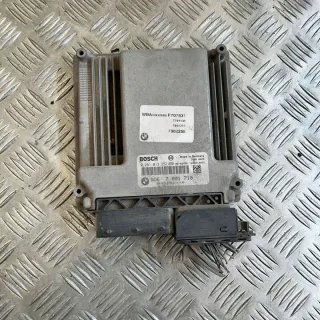 0281013252 Блок управления двигателем BMW 3 E90/E91/E92/E93 Арт e12692368, вид 1