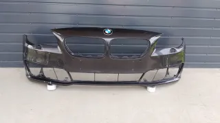  Бампер передний BMW 5 F10/F11/GT F07 Арт e12692266, вид 1