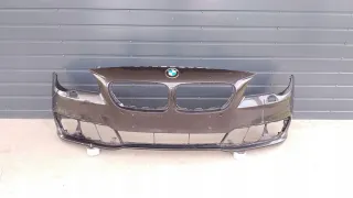  Бампер передний BMW 5 F10/F11/GT F07 Арт e12692266, вид 2