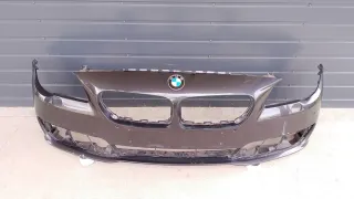  Бампер передний BMW 5 F10/F11/GT F07 Арт e12692266, вид 4