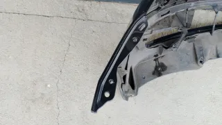  Бампер передний BMW 5 F10/F11/GT F07 Арт e12692266, вид 6
