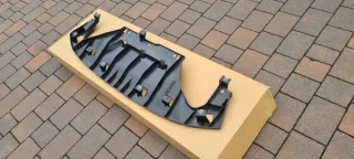KD53500S0A Декоративная крышка двигателя Mazda 5 1 Арт e12692265, вид 4