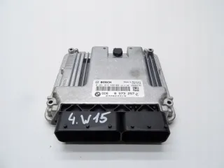 8573257 17690320890 Блок управления двигателем BMW 1 F20/F21 Арт e12692255, вид 2