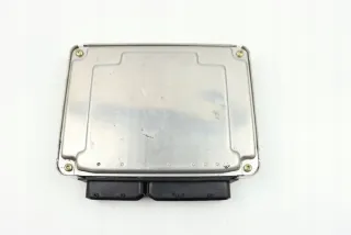 038906012AB Блок управления двигателем Audi A6 C5 (S6,RS6) Арт e12692192, вид 2