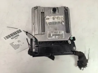 4F0907401B Блок управления двигателем Audi A6 C6 (S6,RS6) Арт e12692186, вид 4