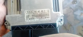 8K1907401D Блок управления двигателем Audi A4 B8 Арт e12692136, вид 2