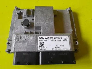 05C907394B Блок управления двигателем Audi A3 8Y Арт e12692114, вид 1