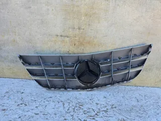 A2078880260 Решетка радиатора Mercedes C W204 Арт e12692096, вид 7