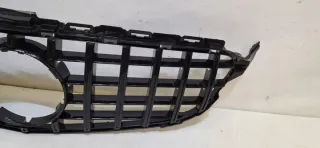 GRILL205 Решетка радиатора Mercedes C W205 Арт e12692094, вид 3