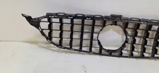 GRILL205 Решетка радиатора Mercedes C W205 Арт e12692094, вид 5