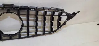 GRILL205 Решетка радиатора Mercedes C W205 Арт e12692094, вид 6